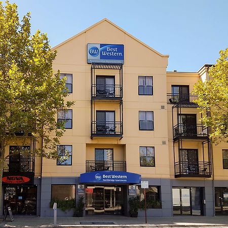 Best Western Northbridge Apartments Perth Esterno foto