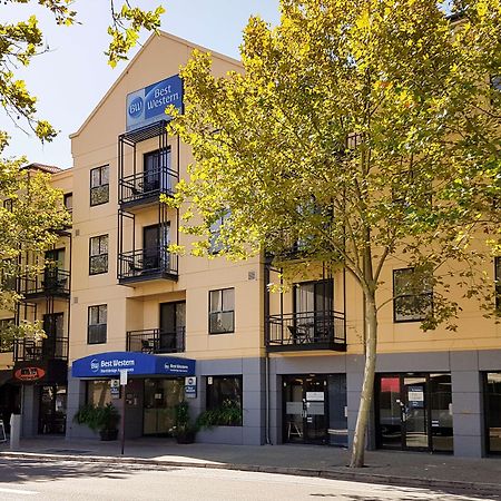 Best Western Northbridge Apartments Perth Esterno foto