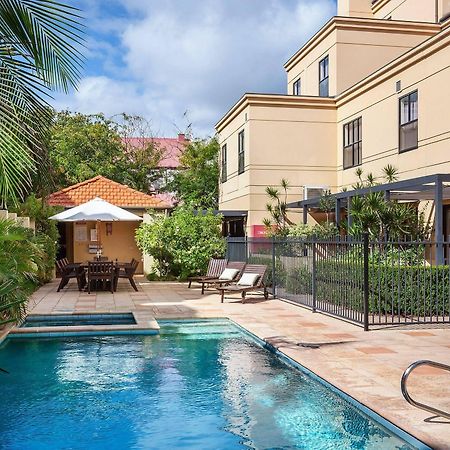 Best Western Northbridge Apartments Perth Esterno foto