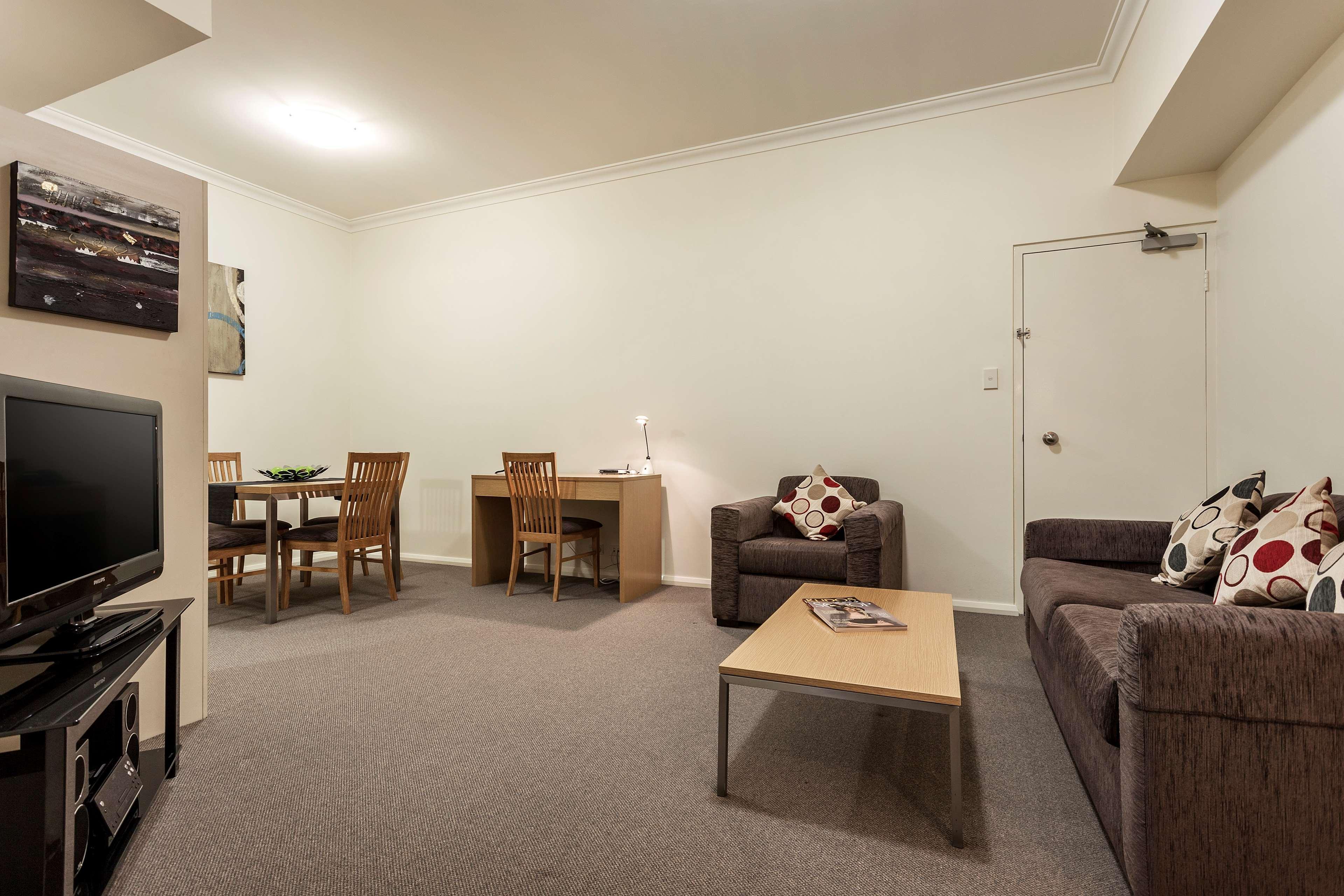Best Western Northbridge Apartments Perth Esterno foto