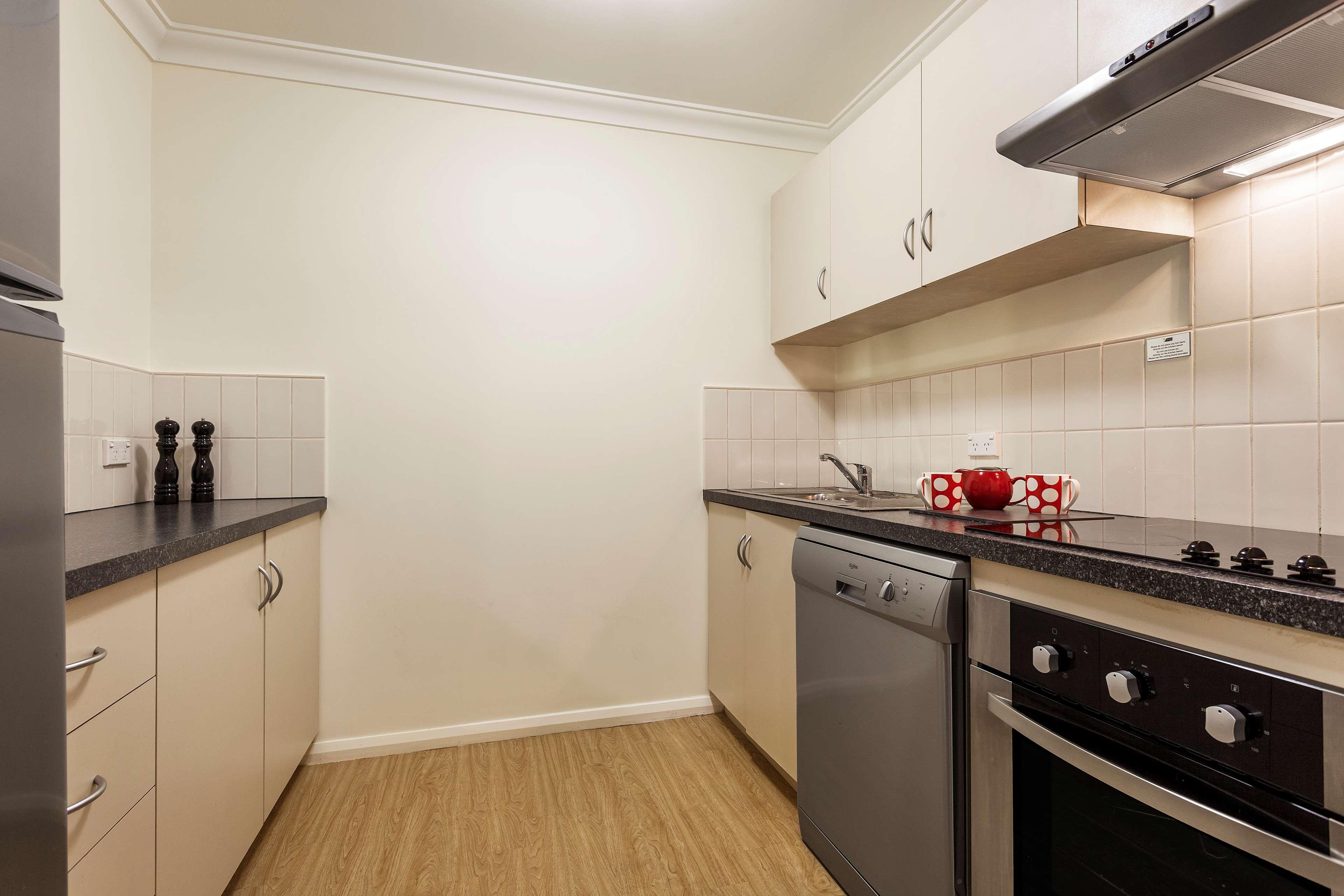 Best Western Northbridge Apartments Perth Esterno foto