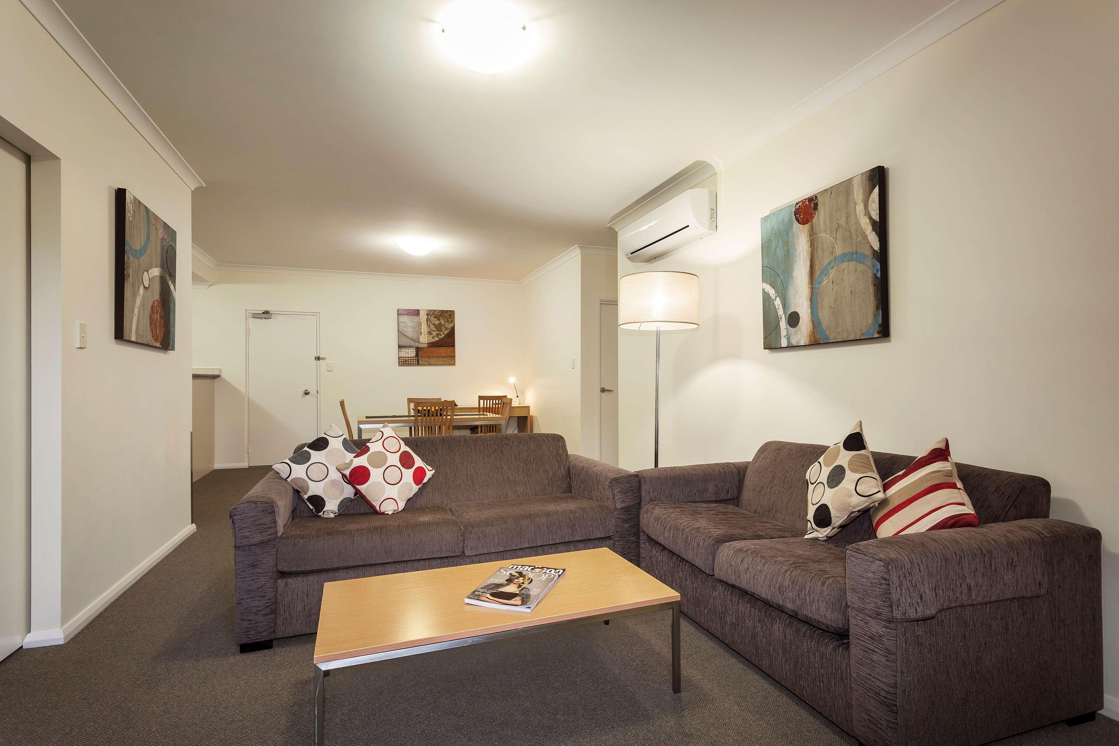 Best Western Northbridge Apartments Perth Esterno foto