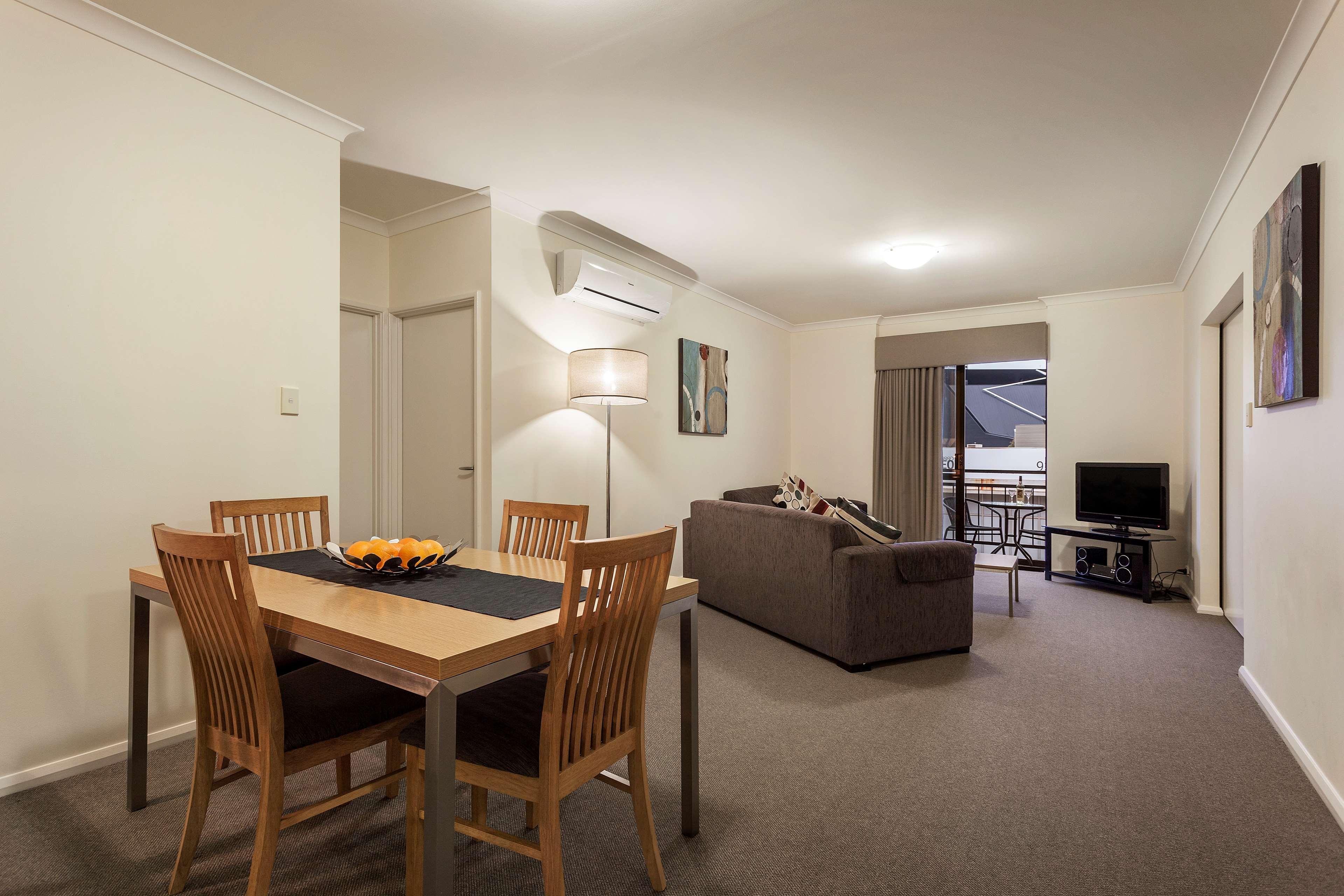 Best Western Northbridge Apartments Perth Esterno foto