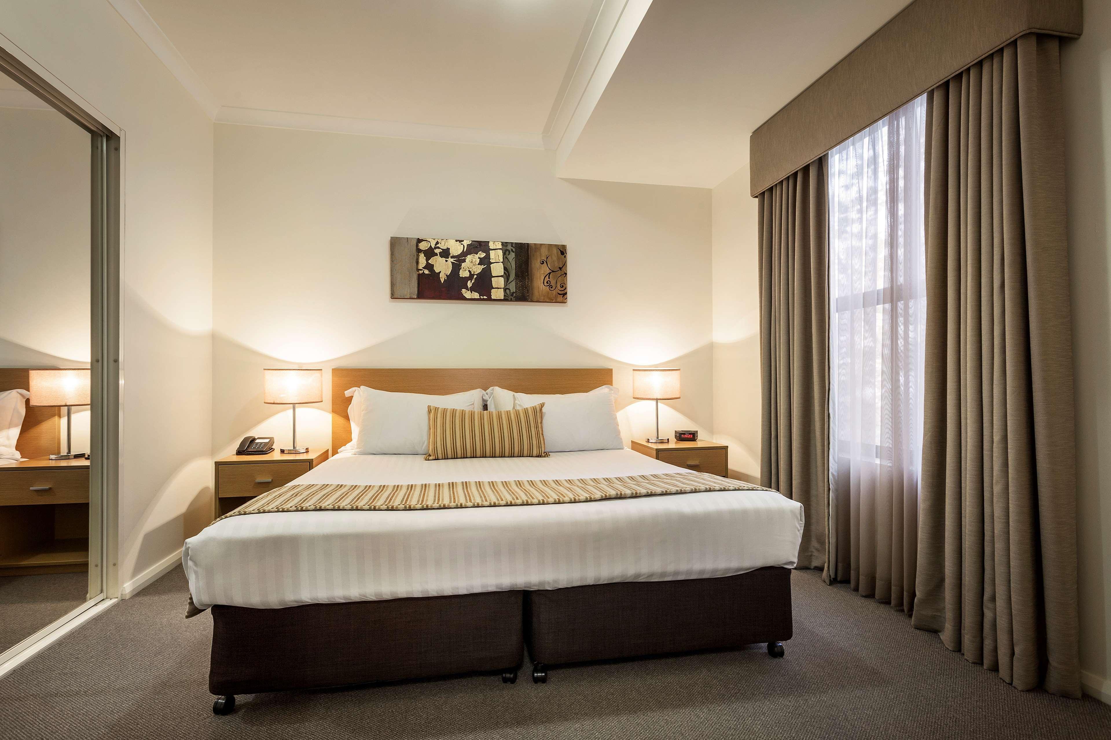 Best Western Northbridge Apartments Perth Esterno foto