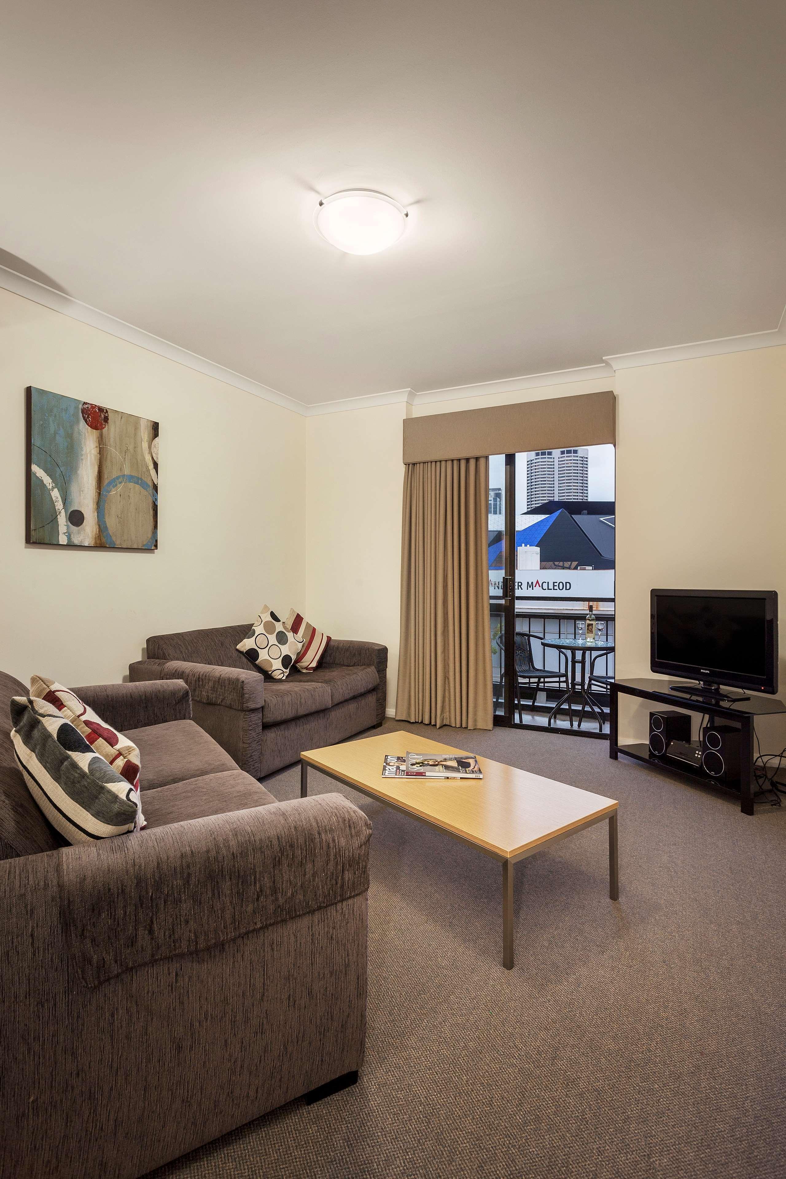 Best Western Northbridge Apartments Perth Esterno foto