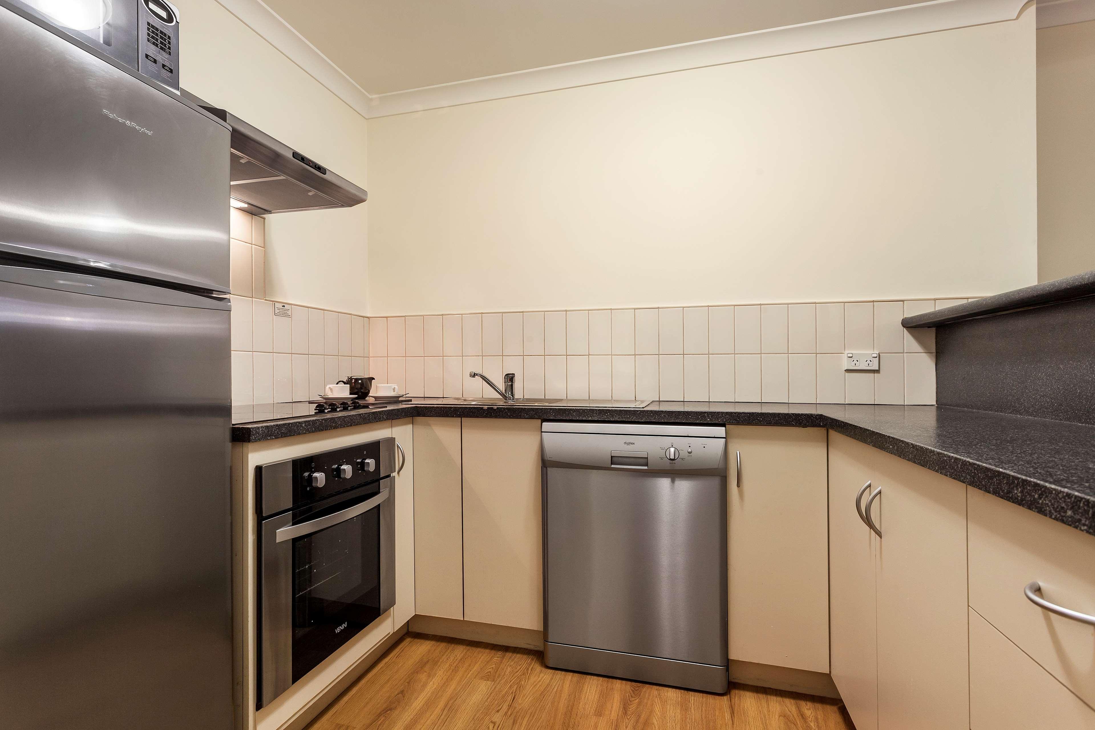 Best Western Northbridge Apartments Perth Esterno foto