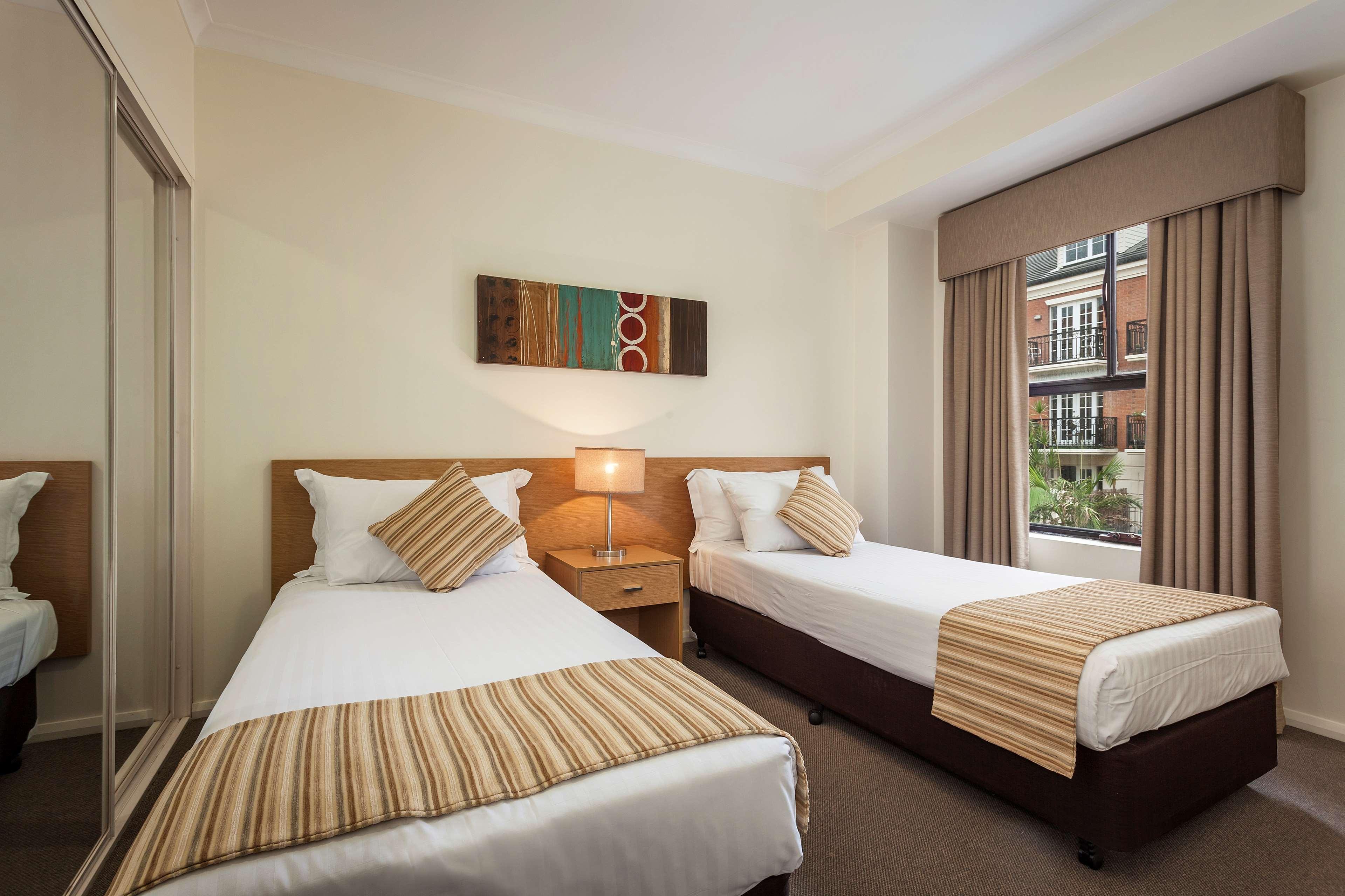 Best Western Northbridge Apartments Perth Esterno foto