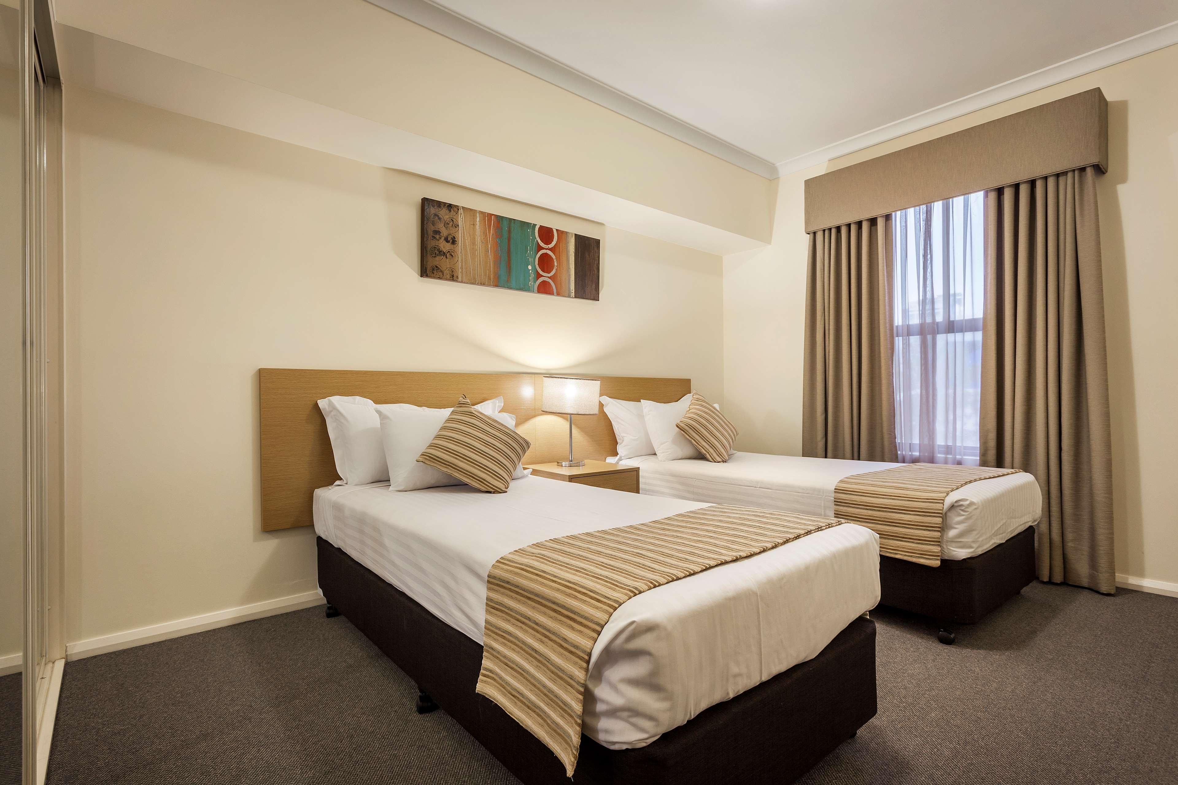 Best Western Northbridge Apartments Perth Esterno foto