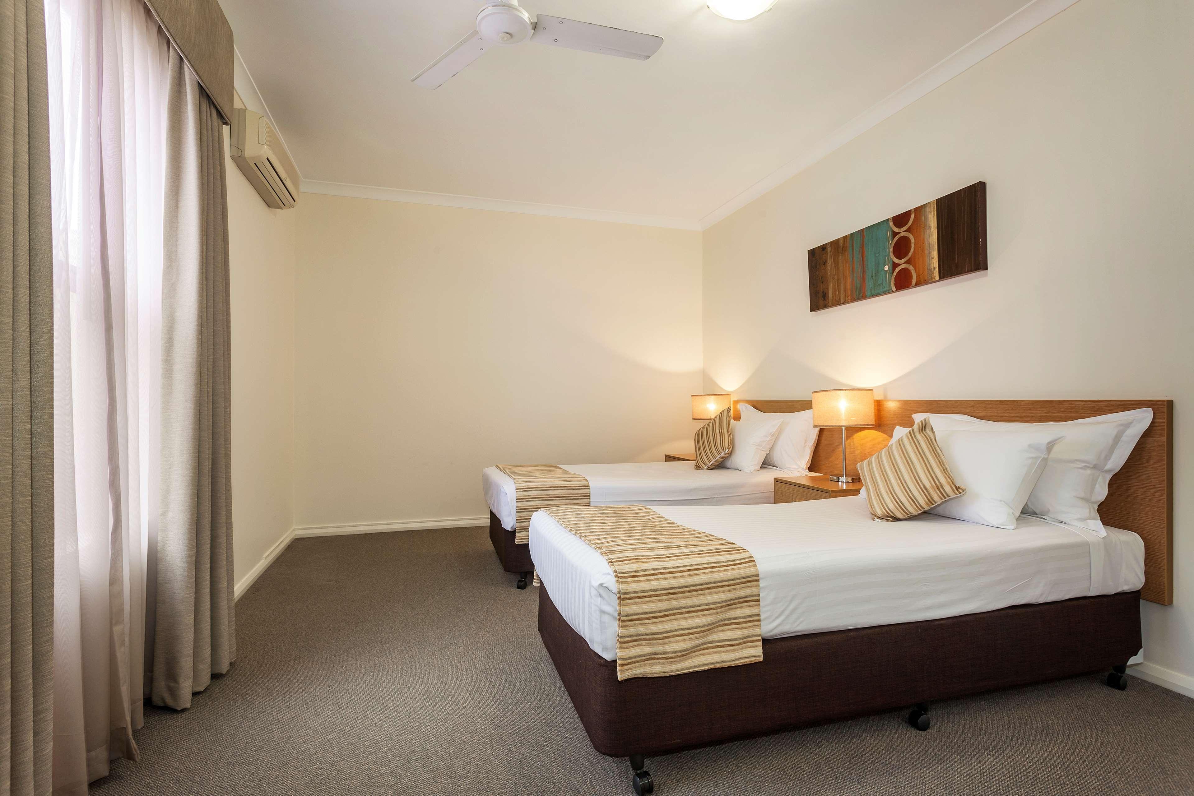 Best Western Northbridge Apartments Perth Esterno foto