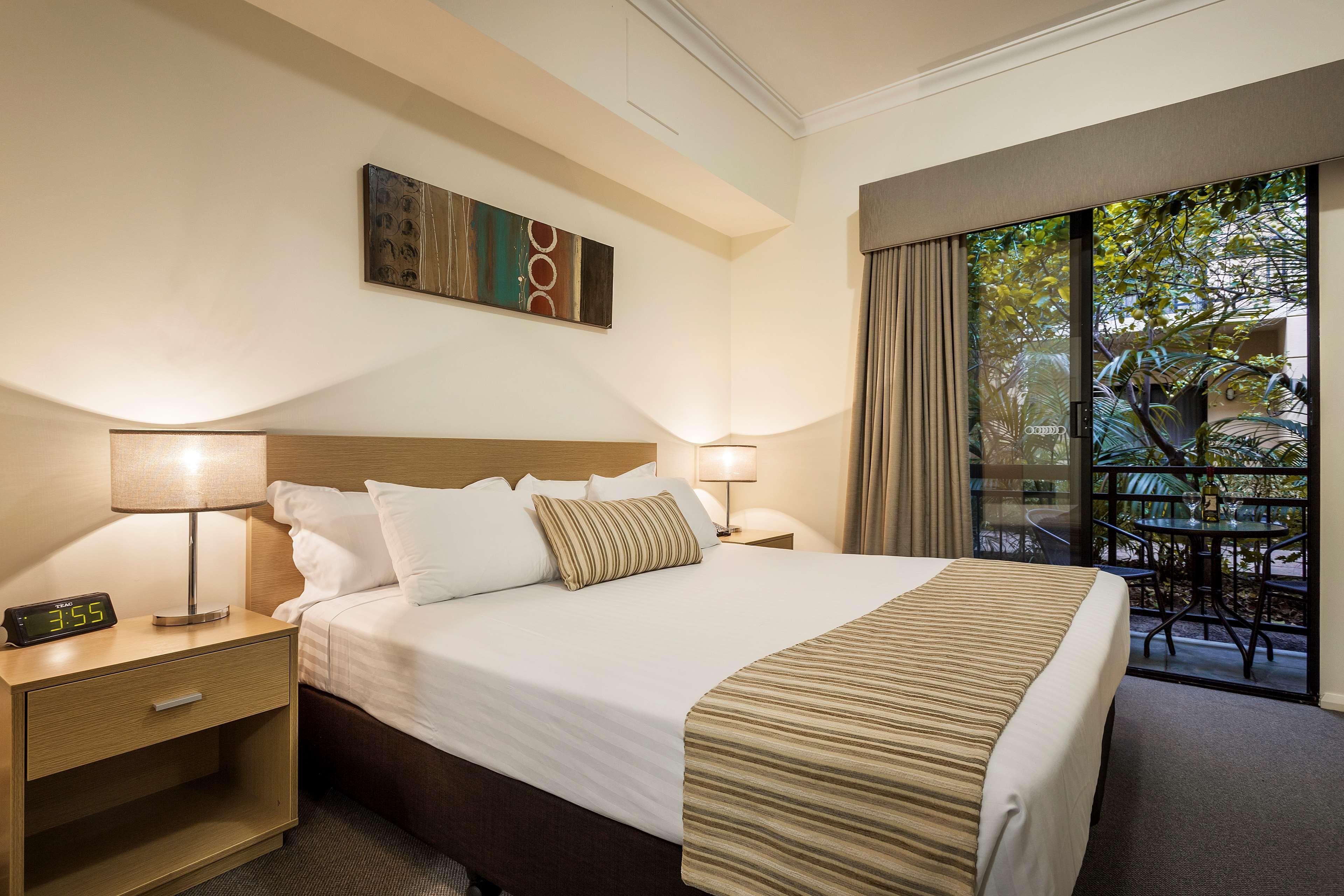 Best Western Northbridge Apartments Perth Esterno foto