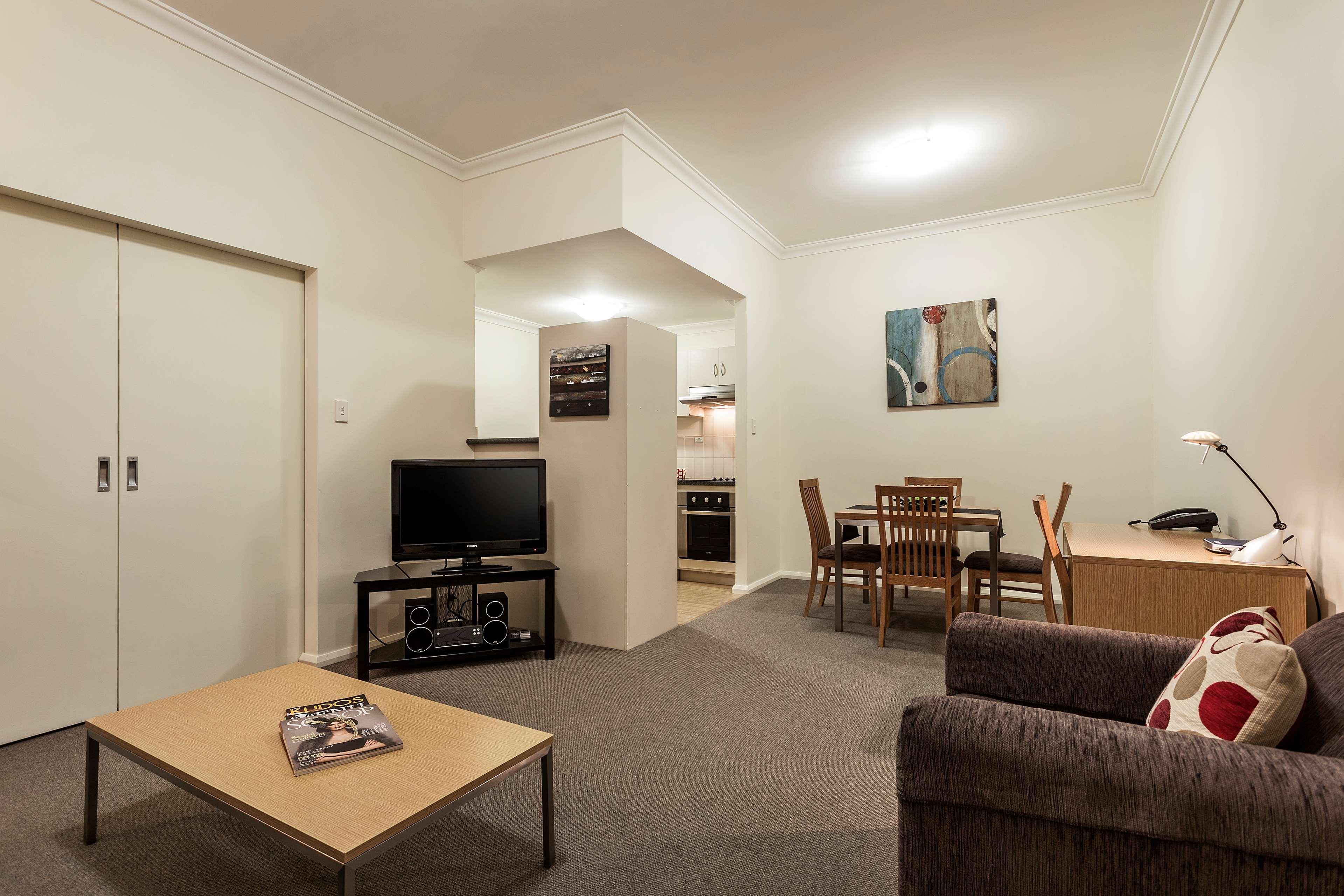 Best Western Northbridge Apartments Perth Esterno foto