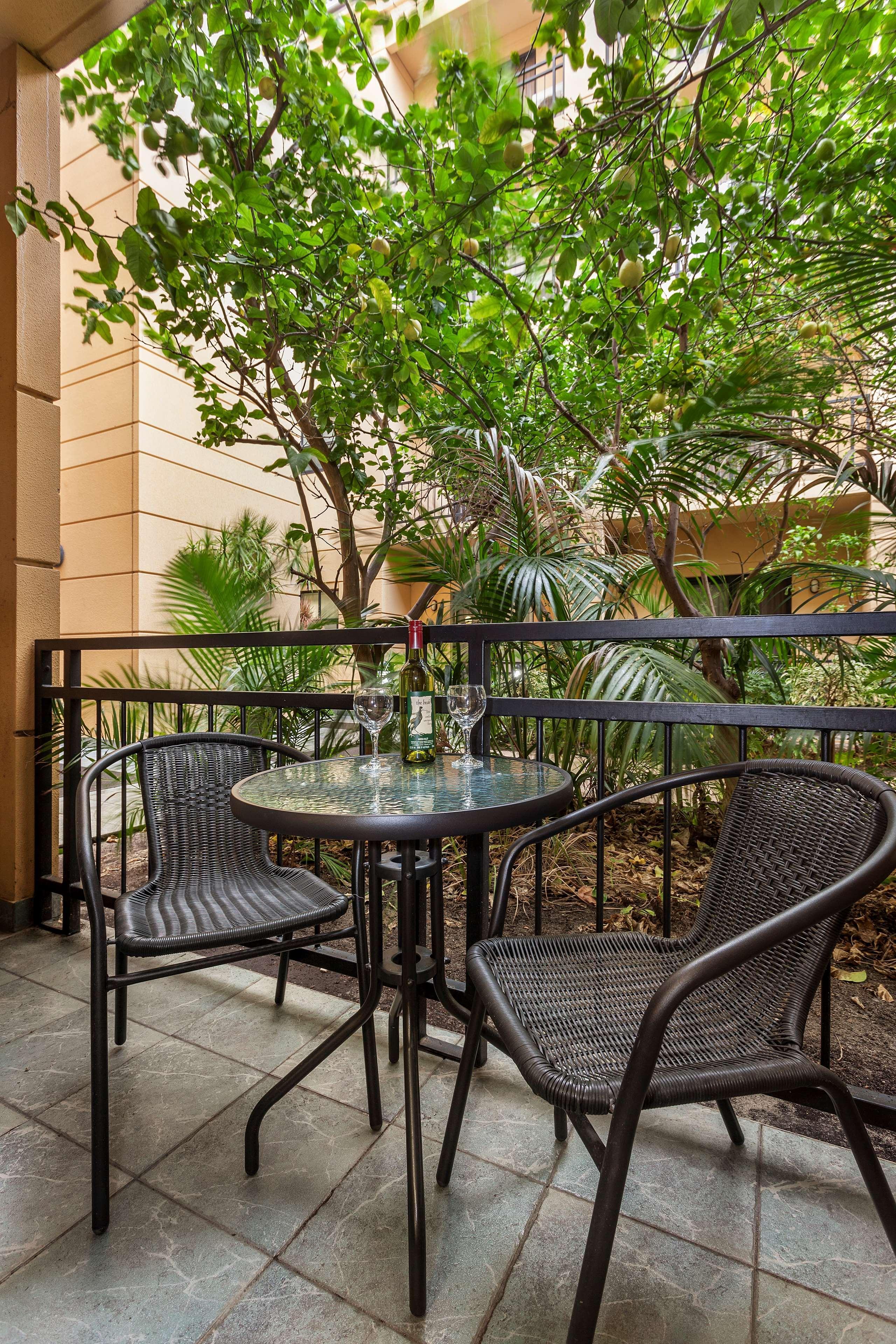 Best Western Northbridge Apartments Perth Esterno foto