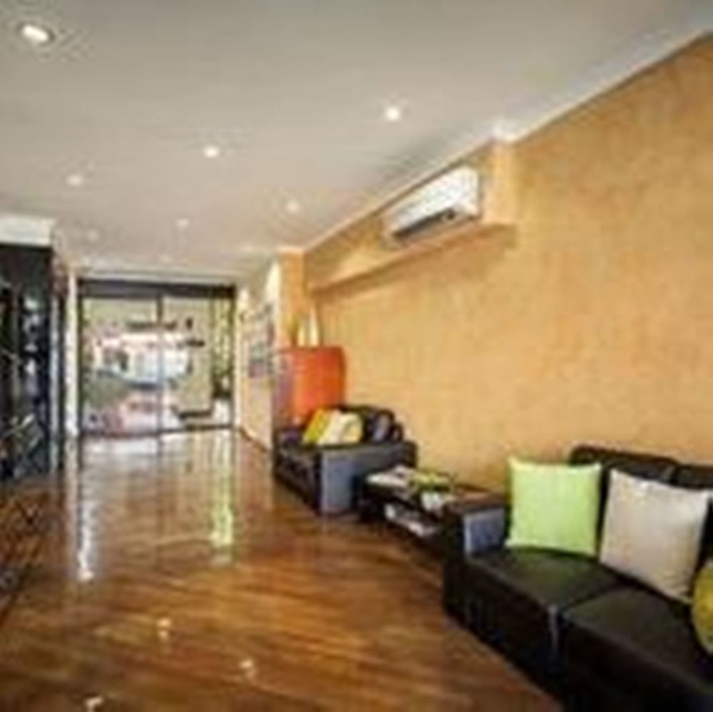 Best Western Northbridge Apartments Perth Esterno foto