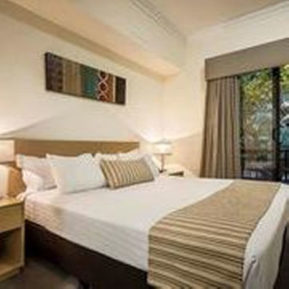 Best Western Northbridge Apartments Perth Esterno foto