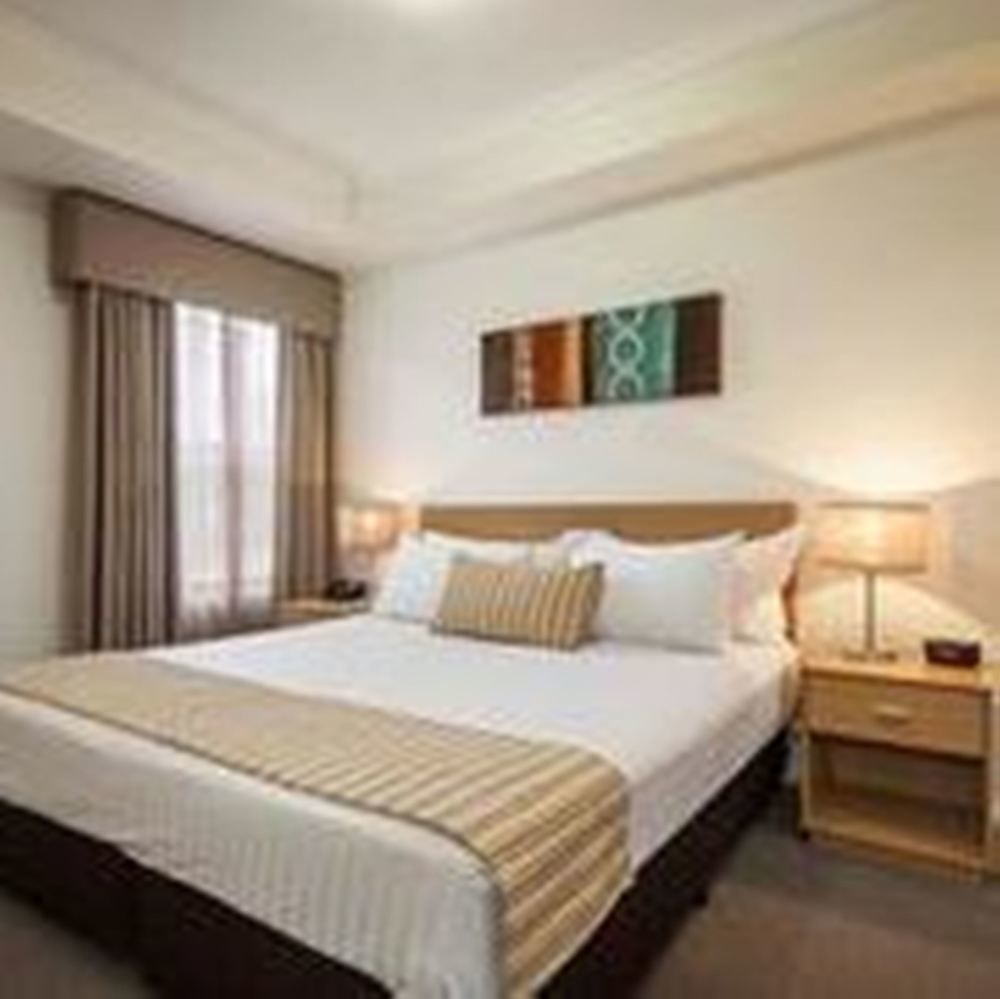 Best Western Northbridge Apartments Perth Esterno foto