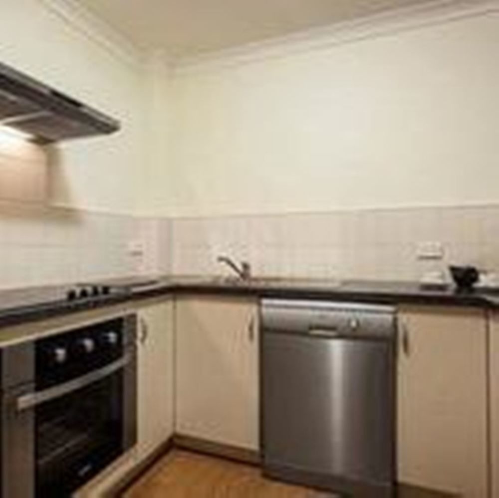 Best Western Northbridge Apartments Perth Esterno foto