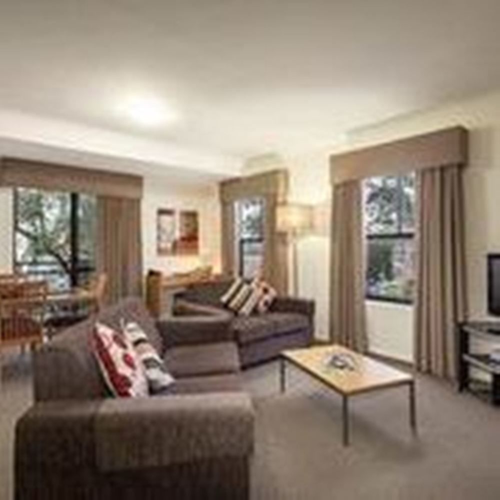 Best Western Northbridge Apartments Perth Esterno foto