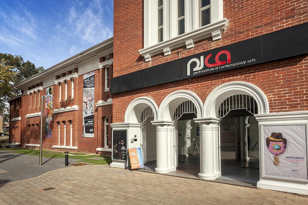 Best Western Northbridge Apartments Perth Esterno foto