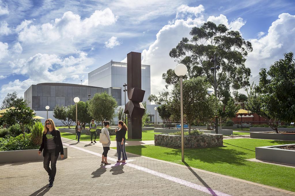 Best Western Northbridge Apartments Perth Esterno foto