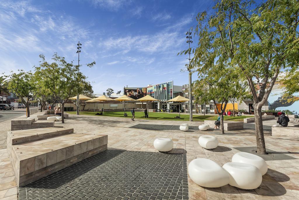 Best Western Northbridge Apartments Perth Esterno foto