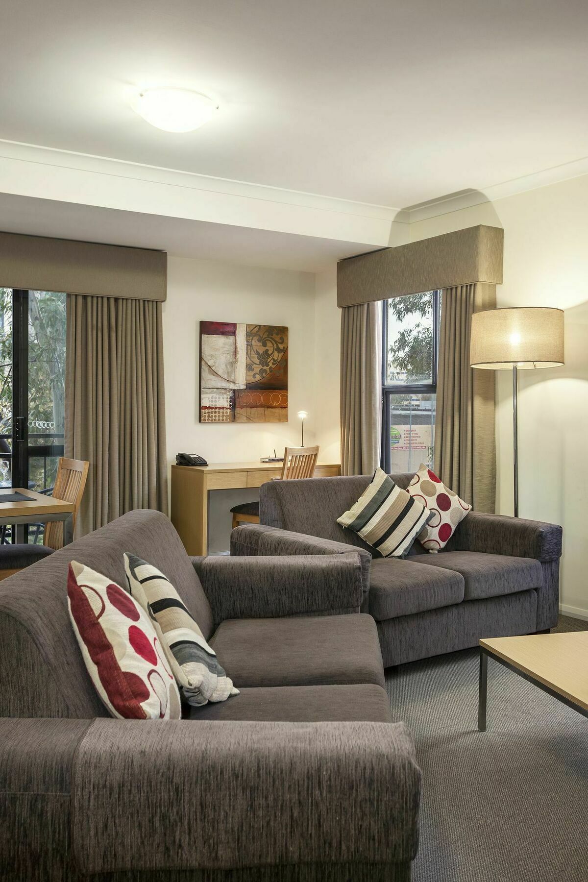Best Western Northbridge Apartments Perth Esterno foto